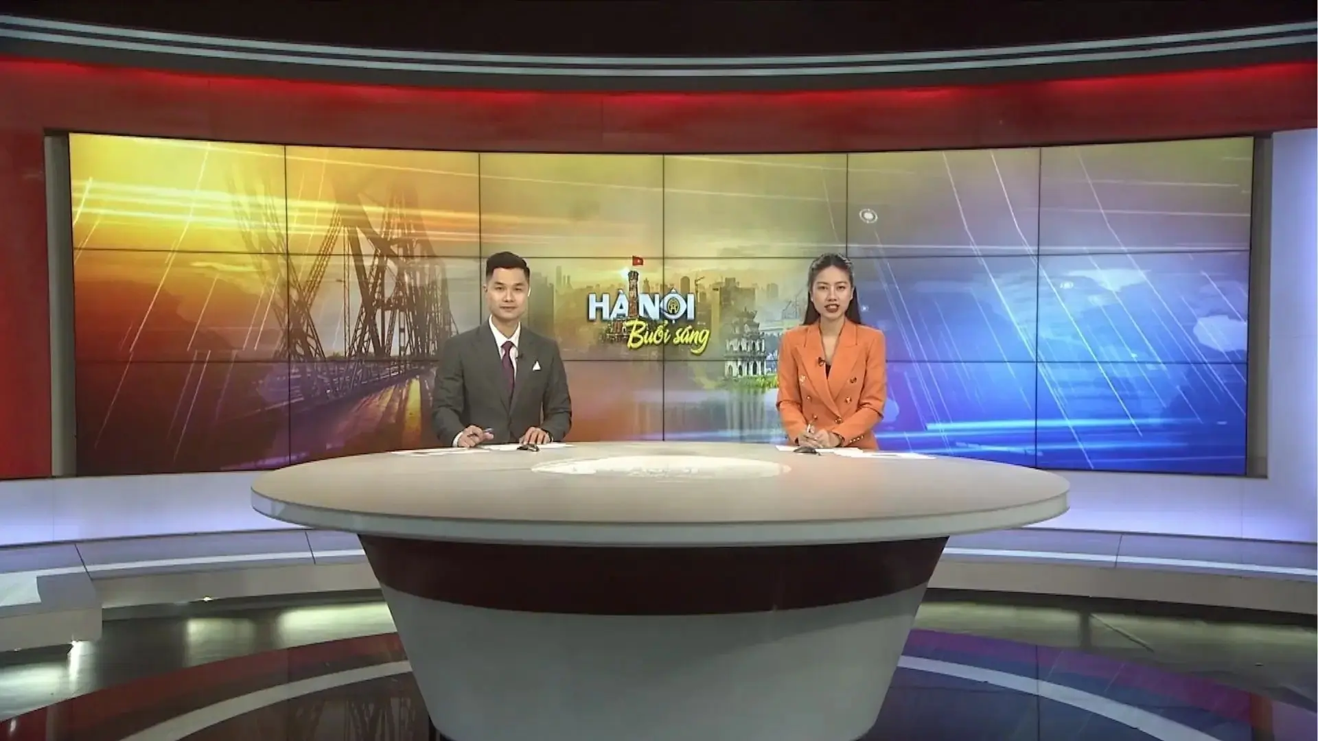 Chương trình Hà Nội buổi sáng | 17/10/2025